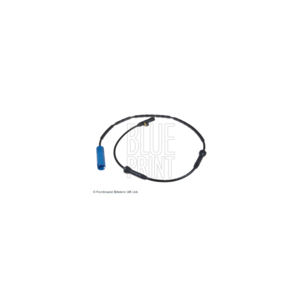 Wheel Speed Sensor image