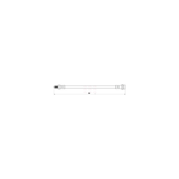 Brake Hose image