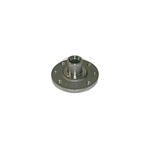 Wheel Hub image