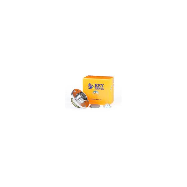 Wheel Bearing Kit image