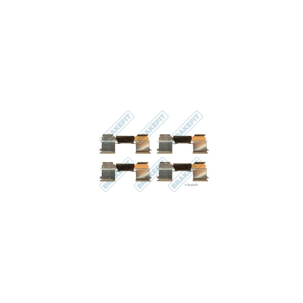 Brake Fitting Kit image
