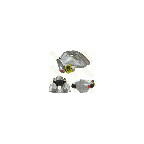 Brake Caliper image