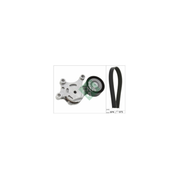Drive Belt Kit image