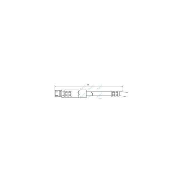 Brake Hose image
