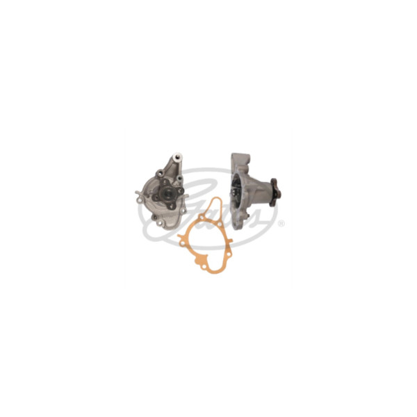 Water Pump image