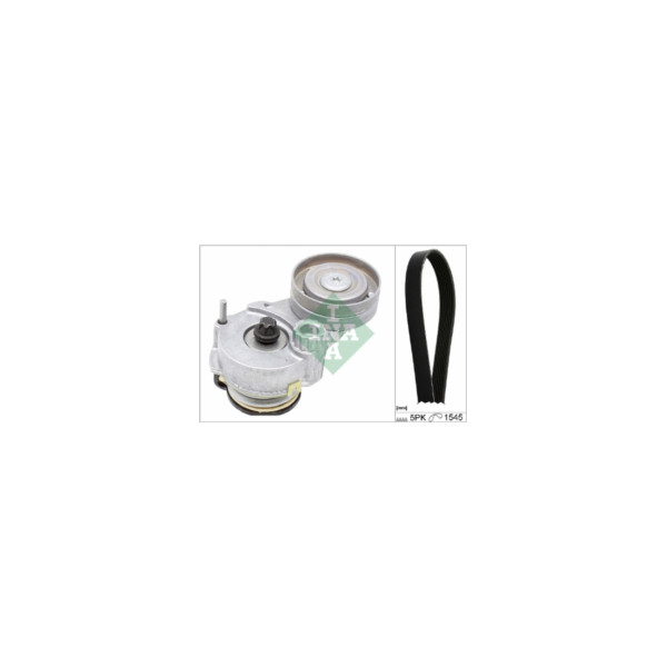 Drive Belt Kit image