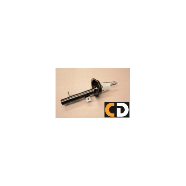 Shock Absorber image