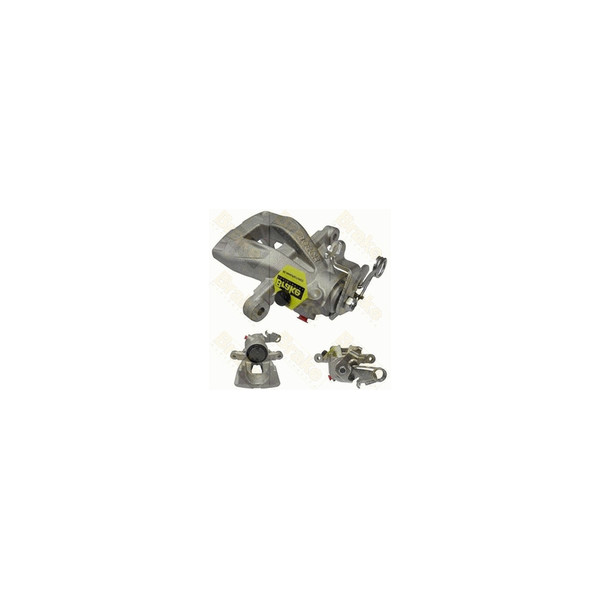 Brake Caliper image