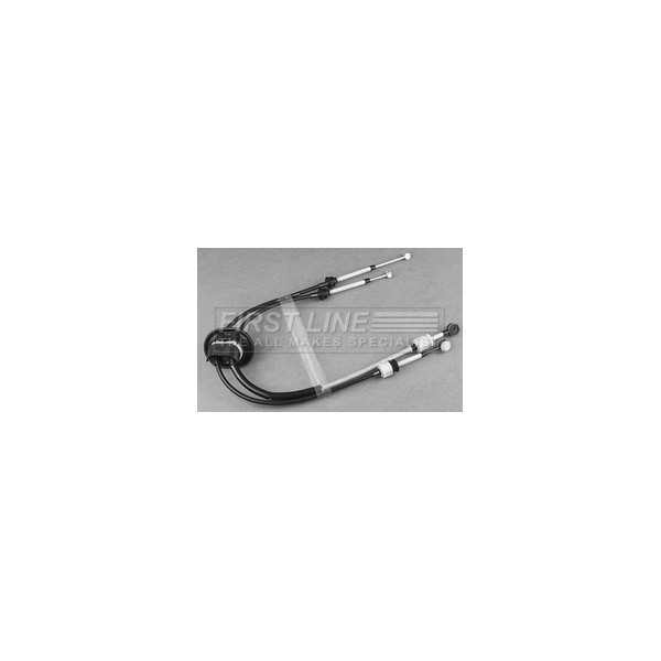 Gear Control Cable image