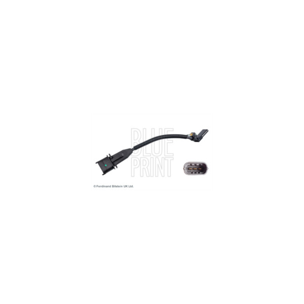 Crank Angle Sensor image