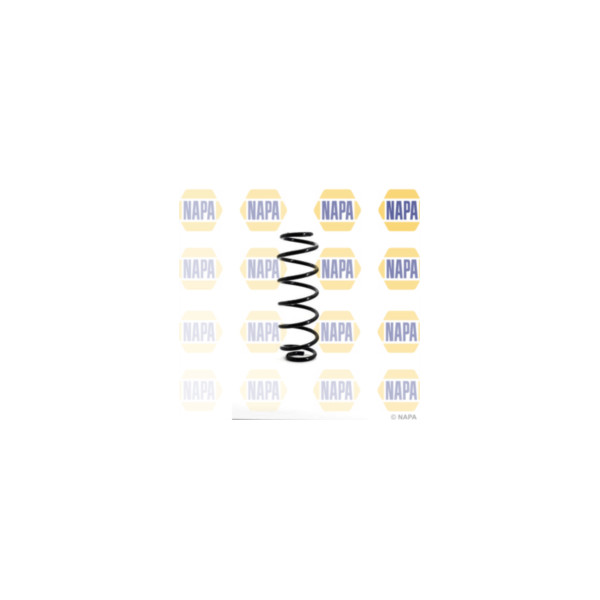 Coil Spring image