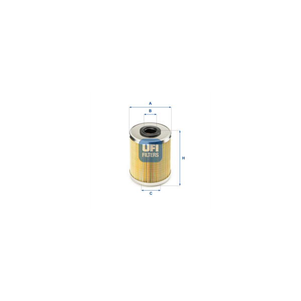 Fuel Filter image