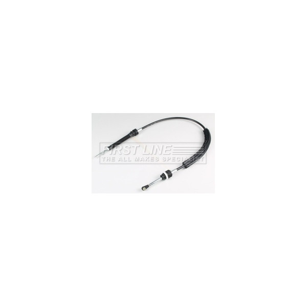 Gear Control Cable image