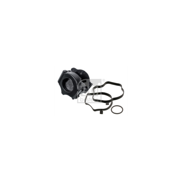 Crankcase Vent Valve image