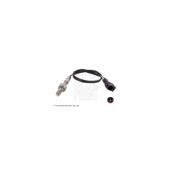 Lambda Sensor image