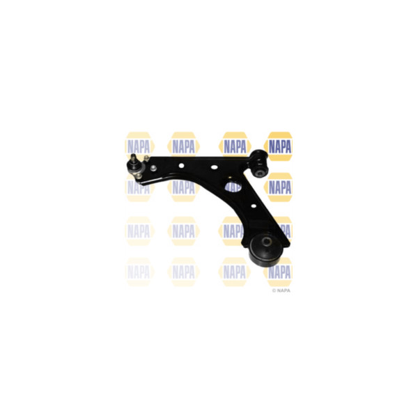 Track Control Arm image