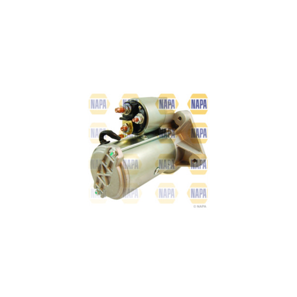 Starter Motor image