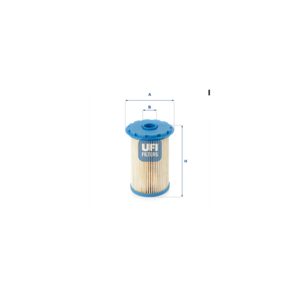 Fuel Filter image