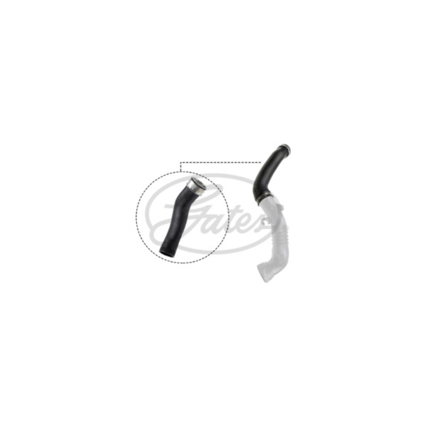 Turbocharger Hose image