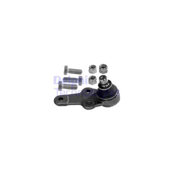 Ball Joint image
