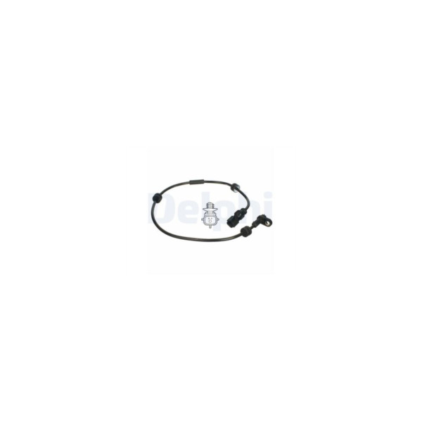 Wheel Speed Sensor image