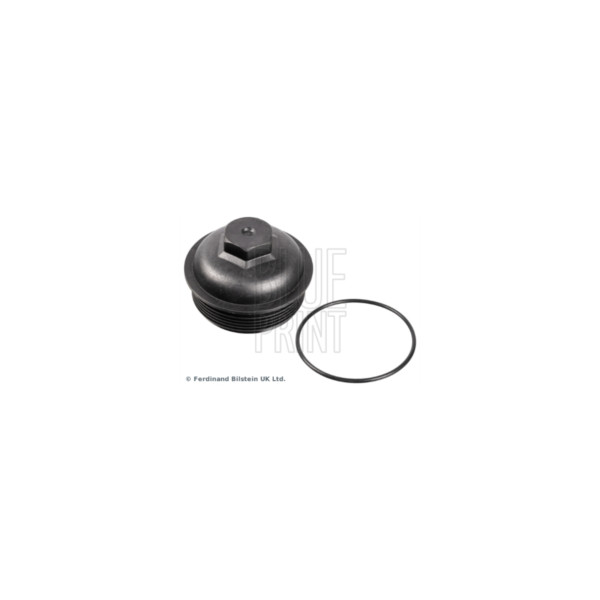 Oil Filter Housing Cover image