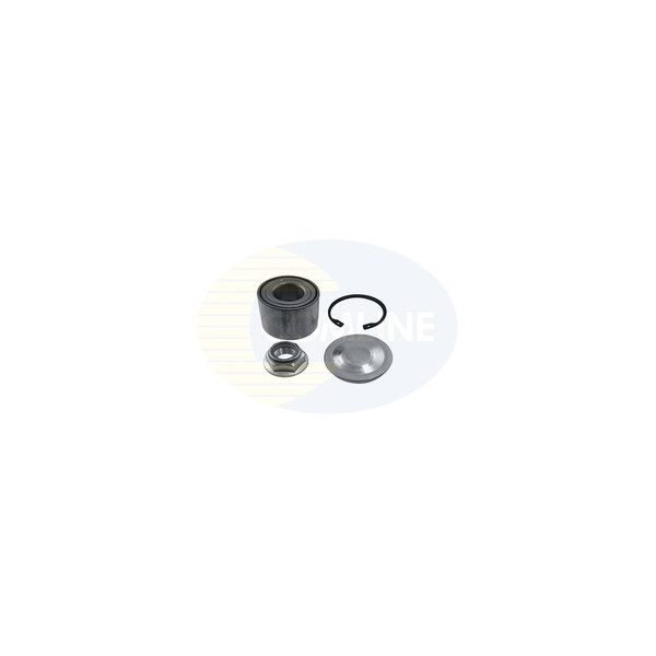 Wheel Bearing Kit image