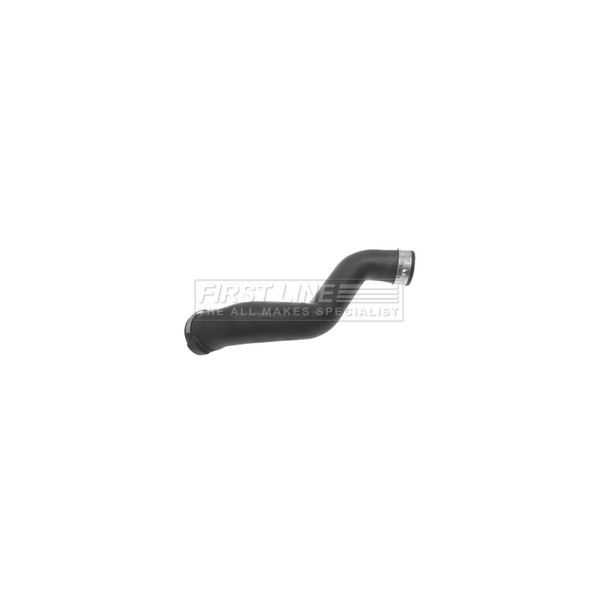 Turbocharger Hose image
