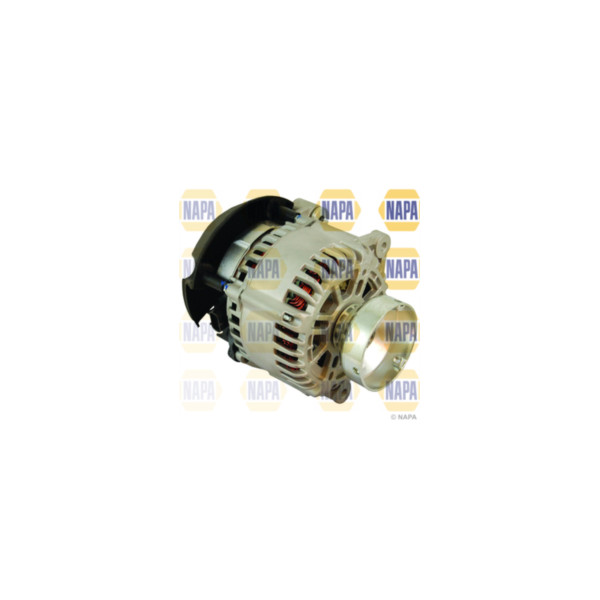 Alternator image