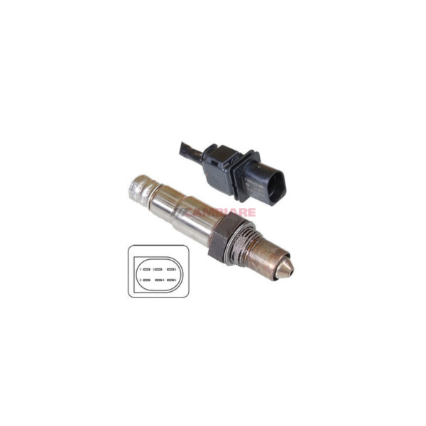 Lambda Sensor image