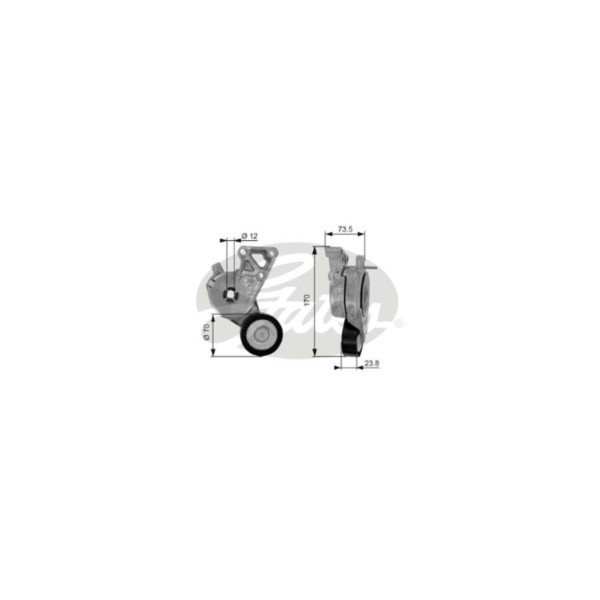 Tensioner image