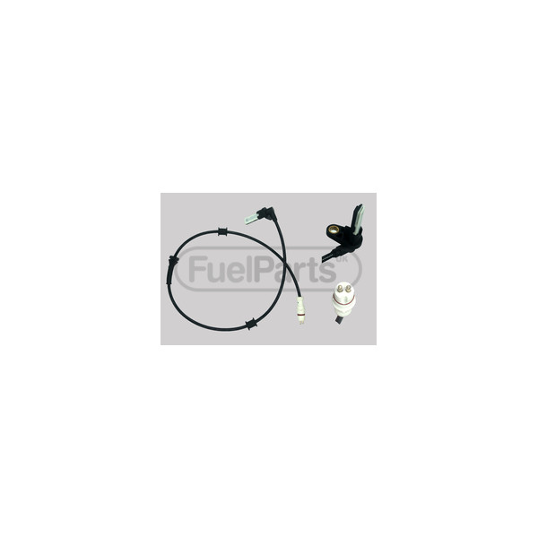 Wheel Speed Sensor image