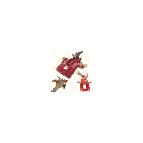 Brake Caliper image