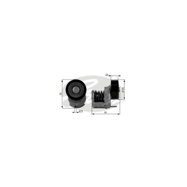 Tensioner image
