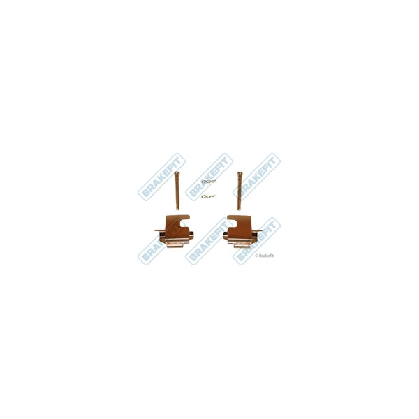 Brake Fitting Kit image