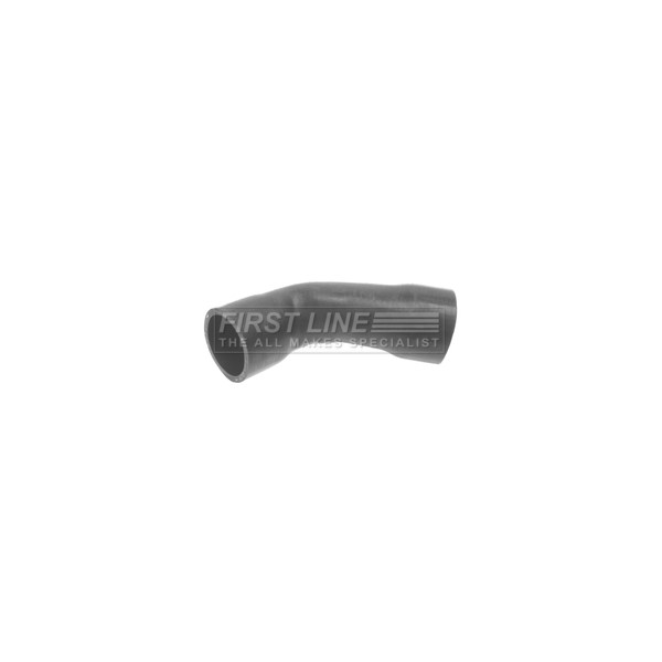 Turbocharger Hose image