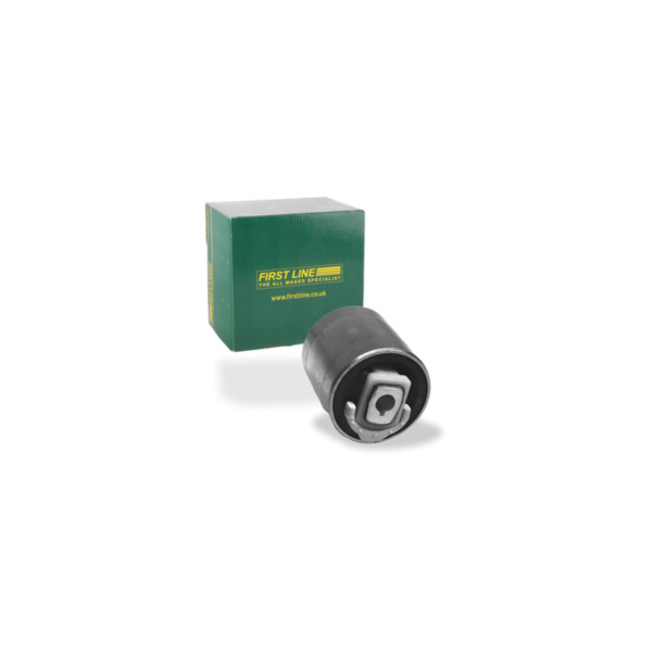 Susp/Control/Wishbone/Arm Bush/Mount image