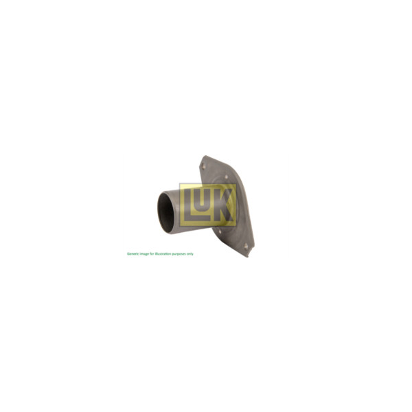 Guide Tube (Quill) image