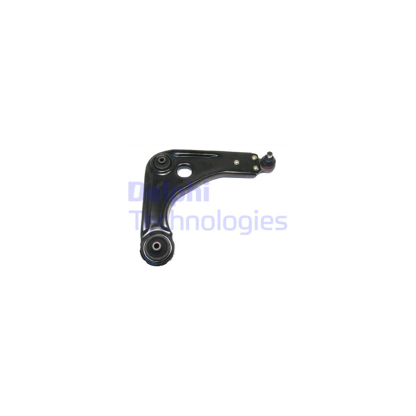 Track Control Arm image