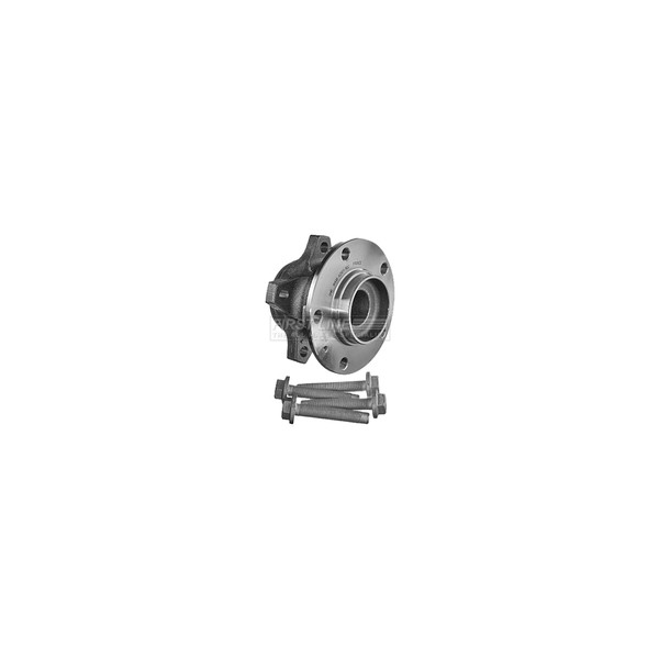 Wheel Bearing Kit image