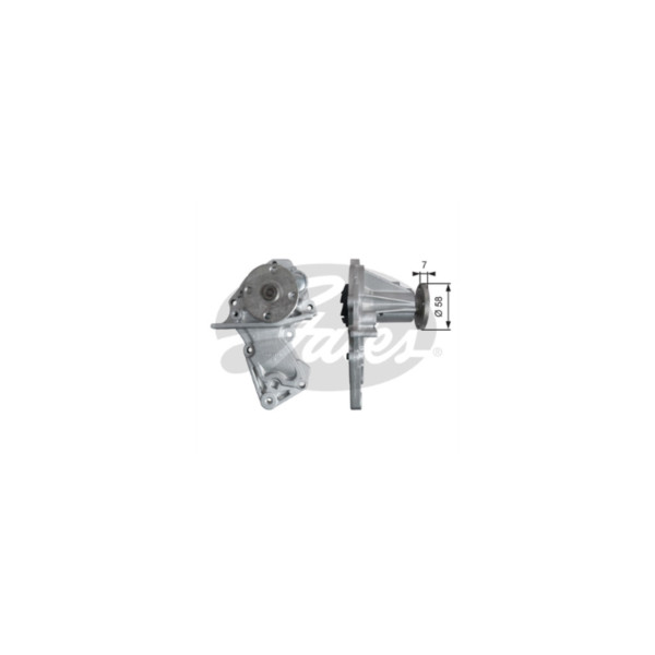 Water Pump image