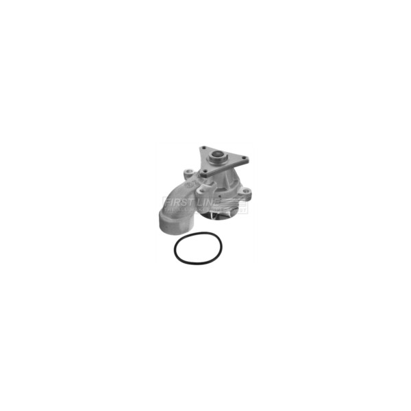 Water Pump image