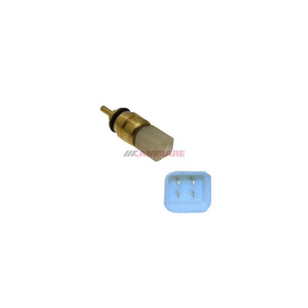 Temperature Transmitter image