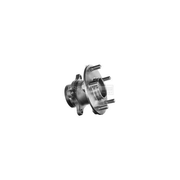 Wheel Bearing Kit image