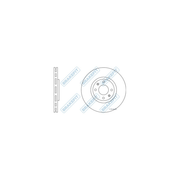 Brake Disc image