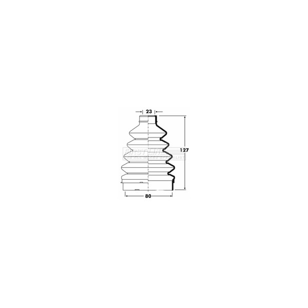 CV Boot Kit image