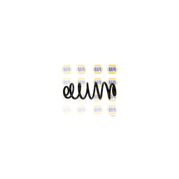 Coil Spring image