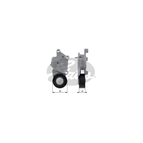 Tensioner image
