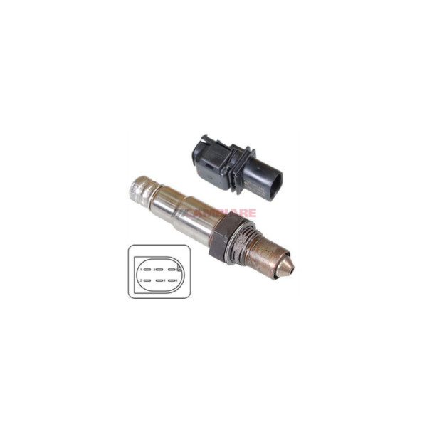 Lambda Sensor image