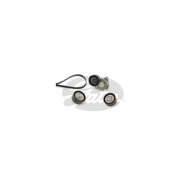 Drive Belt Kit image